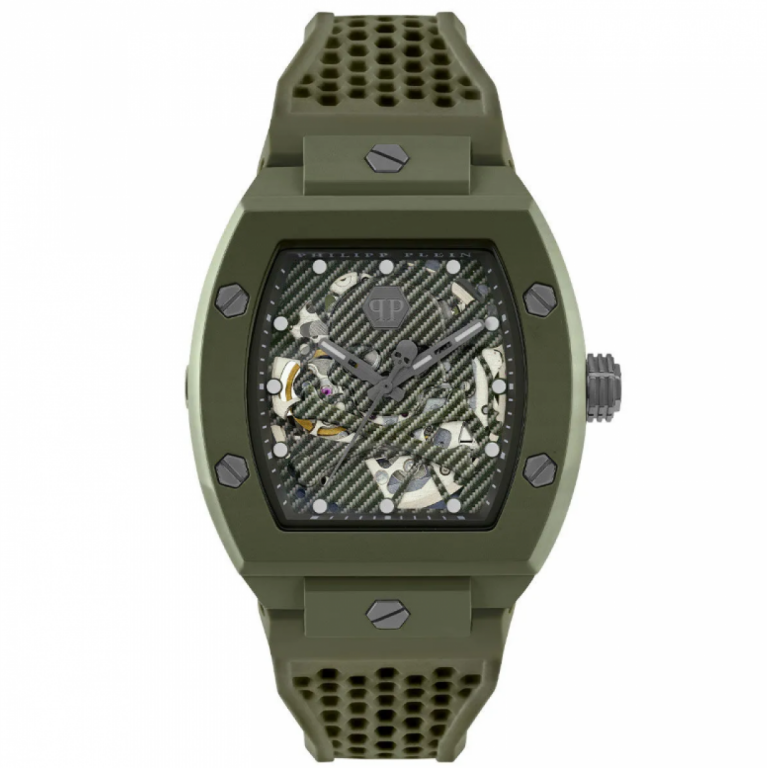 Philipp Plein PWVBA0223 Erkek Kol Saati Philipp Plein PWVBA0223 Erkek Kol Saati