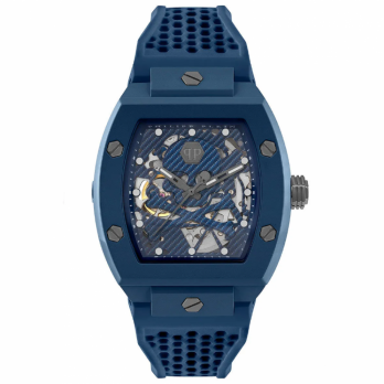 Philipp Plein PWVBA0323 Erkek Kol Saati Philipp Plein PWVBA0323 Erkek Kol Saati