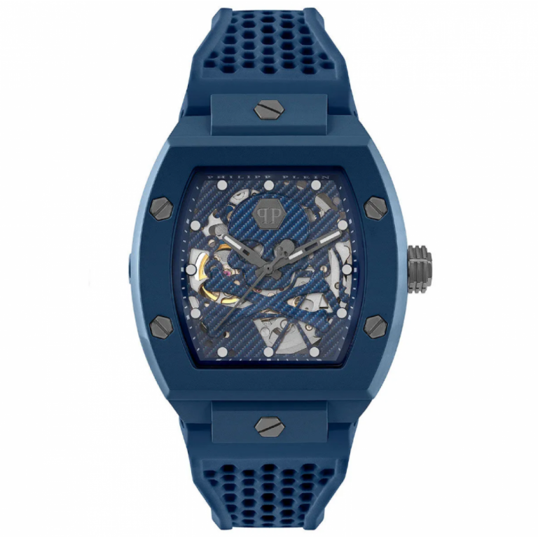 Philipp Plein PWVBA0323 Erkek Kol Saati Philipp Plein PWVBA0323 Erkek Kol Saati