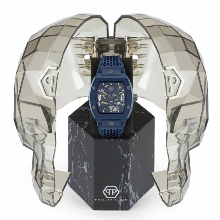 Philipp Plein PWVBA0323 Erkek Kol Saati Philipp Plein PWVBA0323 Erkek Kol Saati