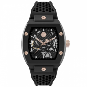 Philipp Plein PWVBA0523 Erkek Kol Saati Philipp Plein PWVBA0523 Erkek Kol Saati