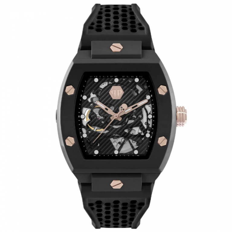 Philipp Plein PWVBA0523 Erkek Kol Saati Philipp Plein PWVBA0523 Erkek Kol Saati