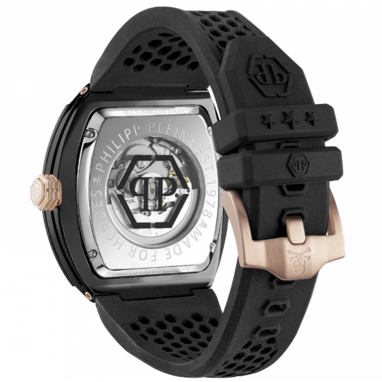 Philipp Plein PWVBA0523 Erkek Kol Saati Philipp Plein PWVBA0523 Erkek Kol Saati