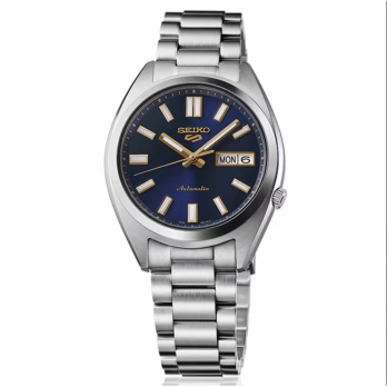 Seiko 5 Sports Automatic SRPL55K1 Erkek Kol Saati