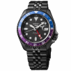Seiko 5 Sports GMT SSK027K Erkek Kol Saati