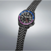 Seiko 5 Sports GMT SSK027K Erkek Kol Saati