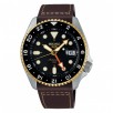 Seiko 5 Sports GMT SSK036K Erkek Kol Saati SSK036K1