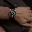Seiko 5 Sports GMT SSK036K Erkek Kol Saati SSK036K1