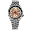 Seiko 5 Sports GMT SSK043K1 Erkek Kol Saati SSK043K