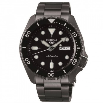 Seiko 5 Sports SRPD65K Erkek Kol Saati SRPD65K1 Seiko 5 Sports SRPD65K Erkek Kol Saati SRPD65K1