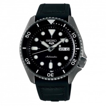 Seiko 5 Sports SRPD65K3 Otomatik Erkek Kol Saati Seiko 5 Sports SRPD65K3 Otomatik Erkek Kol Saati