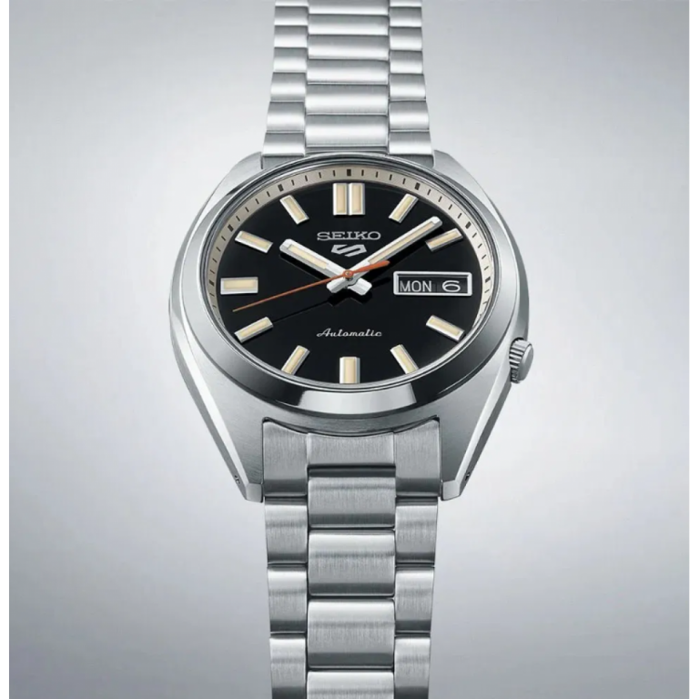 Seiko 5 Sports Srpk89k Otomatik Erkek Kol Saati Srpk89k1
