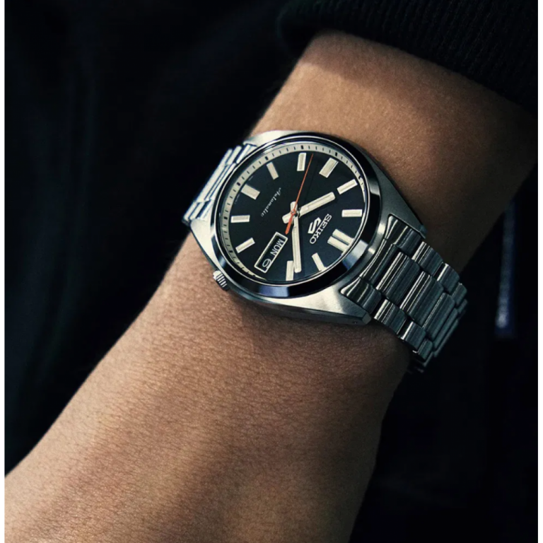 Seiko 5 Sports Srpk89k Otomatik Erkek Kol Saati Srpk89k1