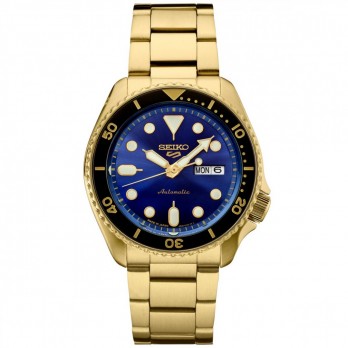 Seiko 5 Sports SRPK20 Erkek Kol Saati Seiko 5 Sports SRPK20 Erkek Kol Saati