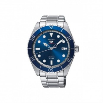 Seiko 5 SRPB89K1 Erkek Kol Saati Seiko 5 SRPB89K1 Erkek Kol Saati