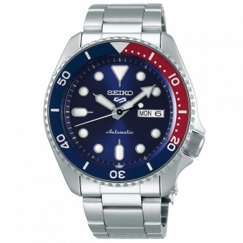 Seiko 5 SRPD53K Erkek Kol Saati Seiko 5 SRPD53K Erkek Kol Saati