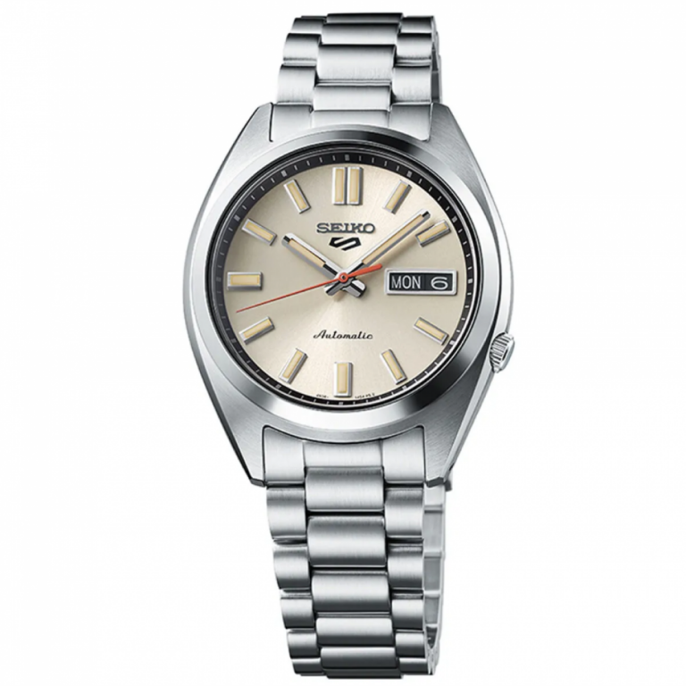 Seiko 5 SRPK91K Erkek Kol Saati