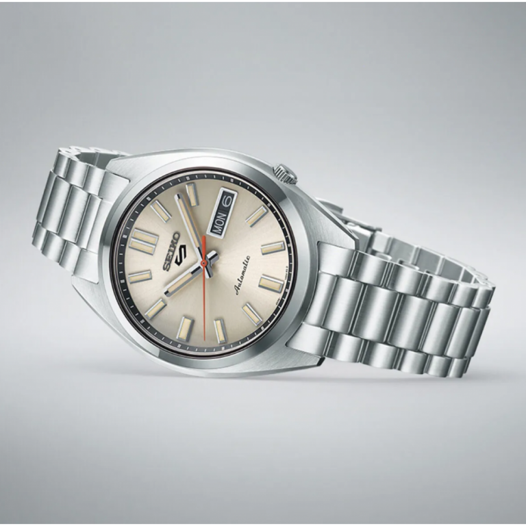 Seiko 5 SRPK91K Erkek Kol Saati
