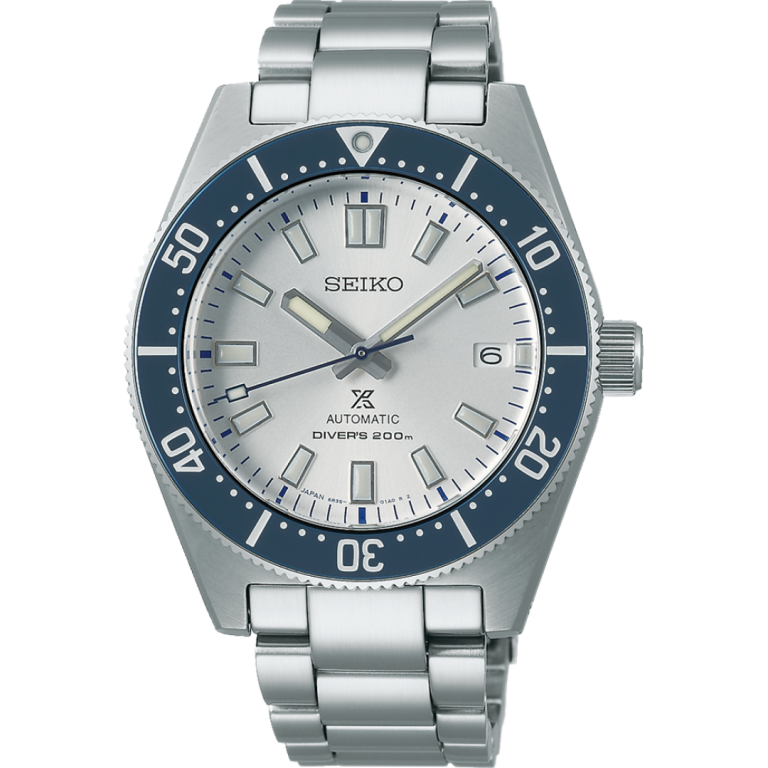 Seiko Prospex SPB213J Otomatik Erkek Kol Saati