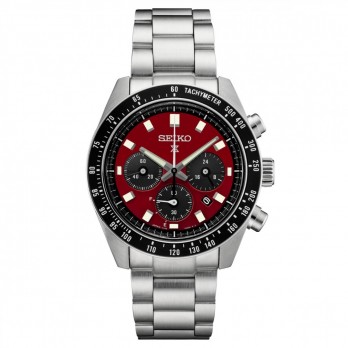 Seiko Prospex SSC927 Speedtimer Erkek Kol Saati Seiko Prospex SSC927 Speedtimer Erkek Kol Saati