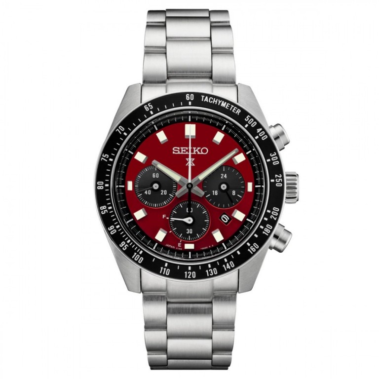 Seiko Prospex SSC927 Speedtimer Erkek Kol Saati