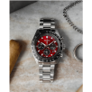 Seiko Prospex SSC927 Speedtimer Erkek Kol Saati