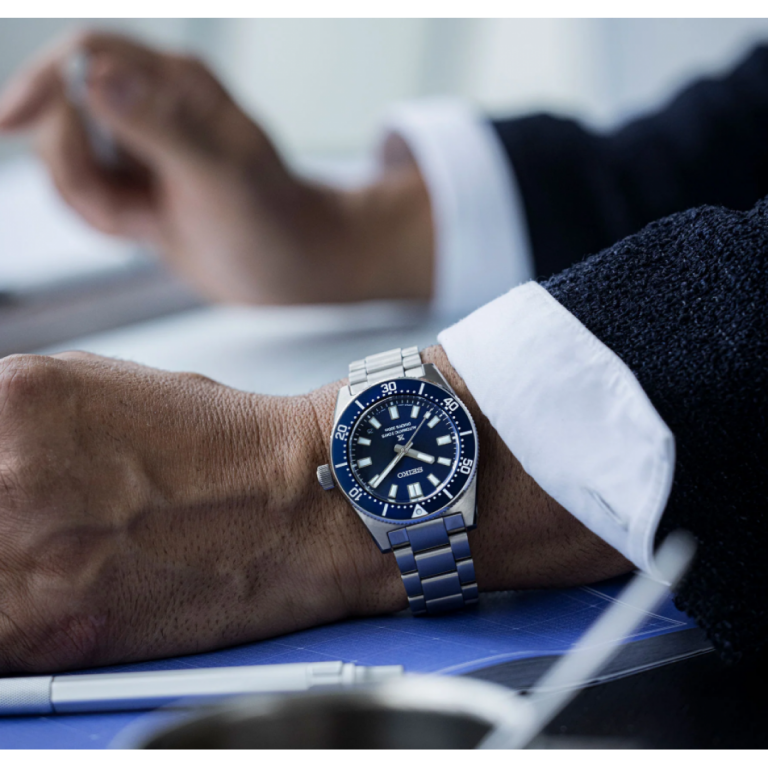 Seiko SEIPB451J Erkek Kol Saati
