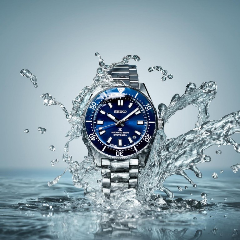 Seiko SEIPB451J Erkek Kol Saati