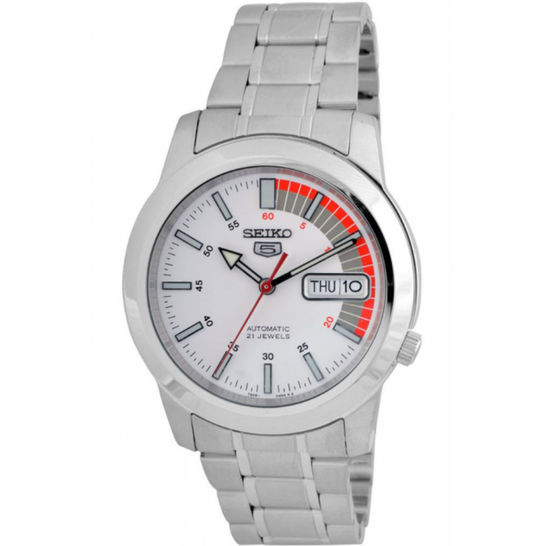 Seiko SNKK25K Erkek Kol Saati