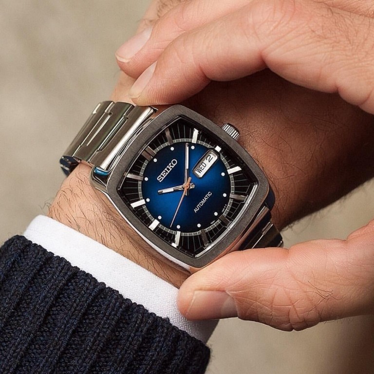 Seiko SNKP23 Kol Saati
