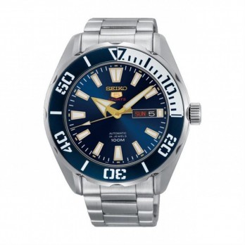 Seiko SRPC51J Erkek Kol Saati Seiko SRPC51J Erkek Kol Saati
