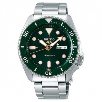 Seiko SRPD63K Seiko5 Erkek Kol Saati Seiko SRPD63K Seiko5 Erkek Kol Saati