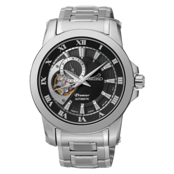 Seiko SSA215J1 Erkek Kol Saati Seiko SSA215J1 Erkek Kol Saati