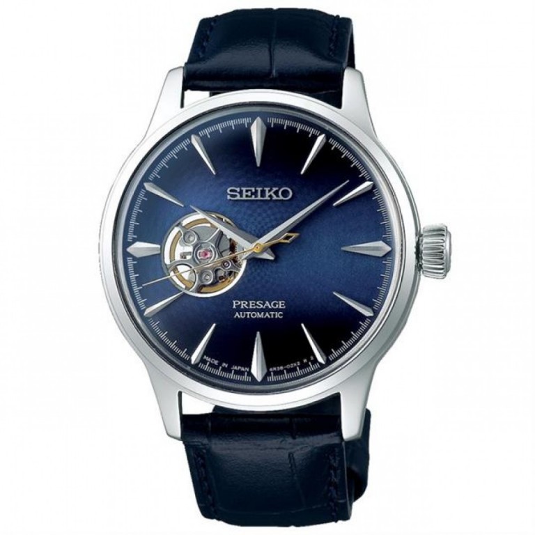 Seiko SSA405J1 Erkek Kol Saati Seiko SSA405J1 Erkek Kol Saati