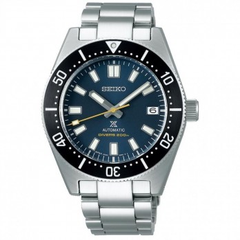 Seiko Prospex Divers Watch 55. Yıl Limitli SPB149J Erkek Kol Saati SPB149J Seiko Prospex Divers Watch 55. Yıl Limitli SPB149J Erkek Kol Saati SPB149J