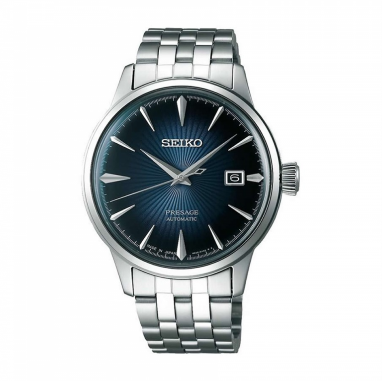 Seiko SRPB41J Erkek Kol Saati Seiko SRPB41J Erkek Kol Saati