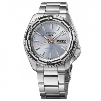 Seiko 5 Sports SRPK09K Erkek Kol Saati Seiko 5 Sports SRPK09K Erkek Kol Saati