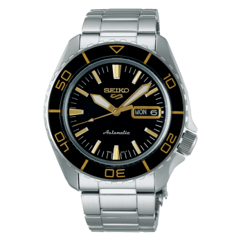 Seiko 5 Sports SKX SRPK99K Erkek Kol Saati Seiko 5 Sports SKX SRPK99K Erkek Kol Saati