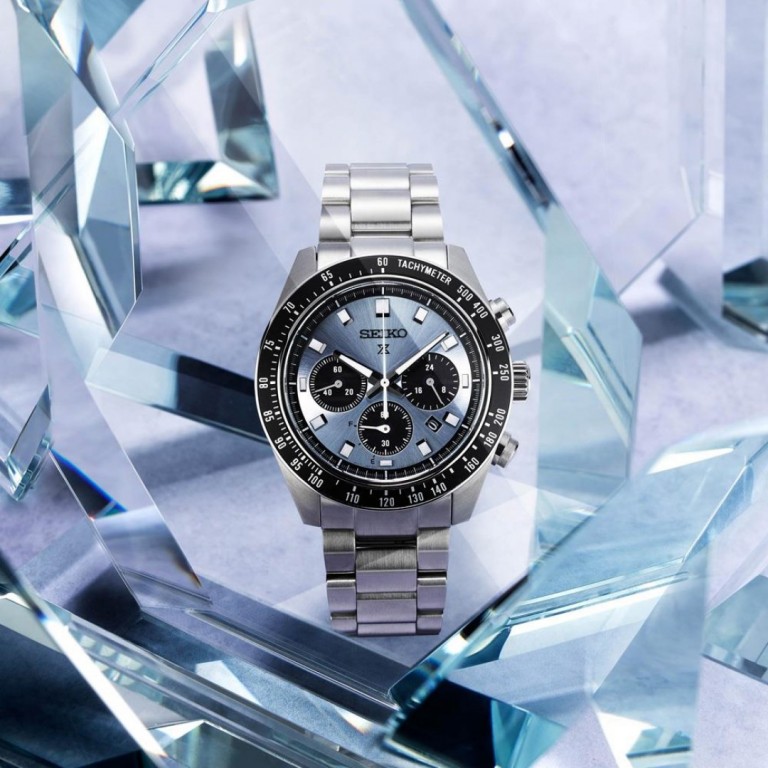 Seiko Prospex SSC935P1 Erkek Kol Saati