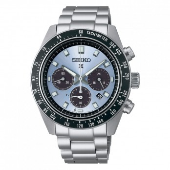 SSC935P1 Seiko Prospex Speedtimer Erkek Kol Saati SSC935P