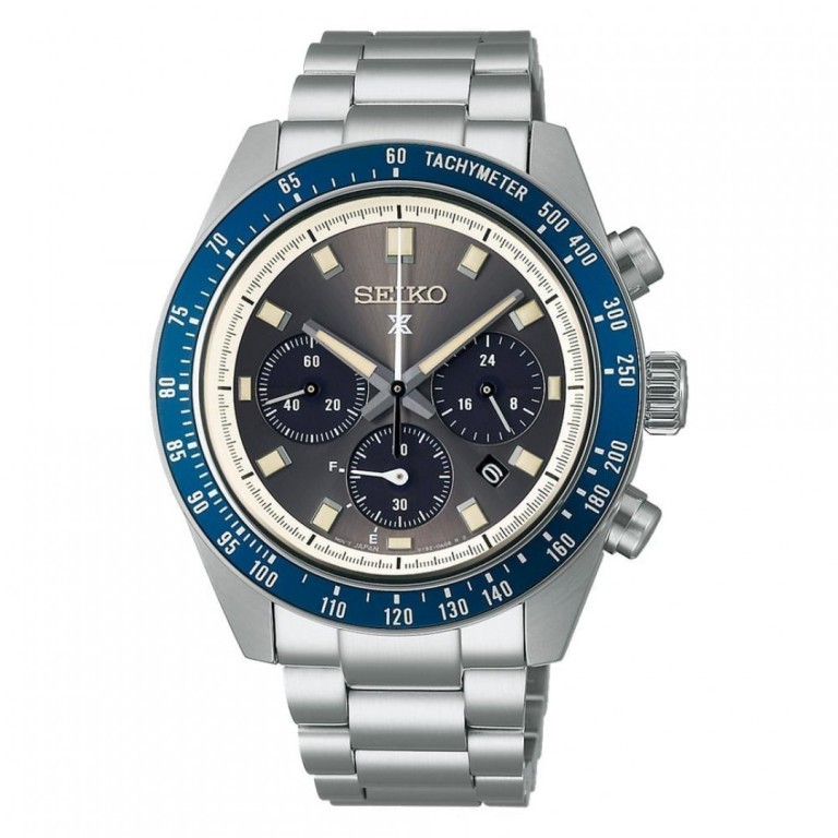 SSC939P1 Seiko Prospex Speedtimer Erkek Kol Saati SSC939P