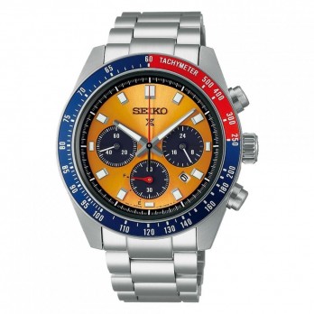Seiko Prospex Speedtimer SSC947P Erkek Kol Saati Seiko Prospex Speedtimer SSC947P Erkek Kol Saati