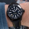 Tag Heuer Aquaracer WAY218A.FC6362 Erkek Kol Saati
