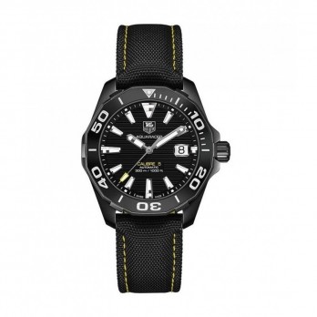 Tag Heuer Aquaracer WAY218A.FC6362 Erkek Kol Saati Tag Heuer Aquaracer WAY218A.FC6362 Erkek Kol Saati