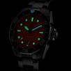 TAG Heuer Aquaracer Professional WBP201F.BA0632 300 Orange Diver Erkek Kol Saati