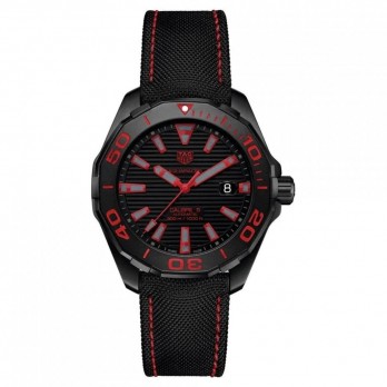 Tag Heuer Aquaracer WA208B.FC6381 Erkek Kol Saati Tag Heuer Aquaracer WA208B.FC6381 Erkek Kol Saati