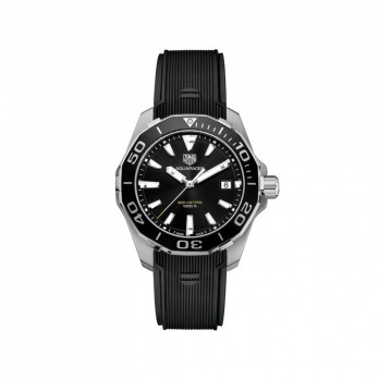 TAG Heuer Aquaracer WAY111A.FT6151 Erkek Kol Saati TAG Heuer Aquaracer WAY111A.FT6151 Erkek Kol Saati