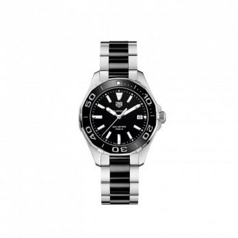 Tag Heuer Aquaracer WAY131A.BA0913 Kadın Kol Saati Tag Heuer Aquaracer WAY131A.BA0913 Kadın Kol Saati
