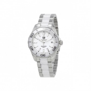 Tag Heuer Aquaracer WAY131B.BA0914 Kadın Kol Saati Tag Heuer Aquaracer WAY131B.BA0914 Kadın Kol Saati