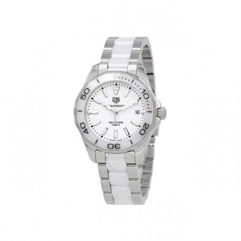 Tag Heuer Aquaracer WAY131B.BA0914 Kadın Kol Saati